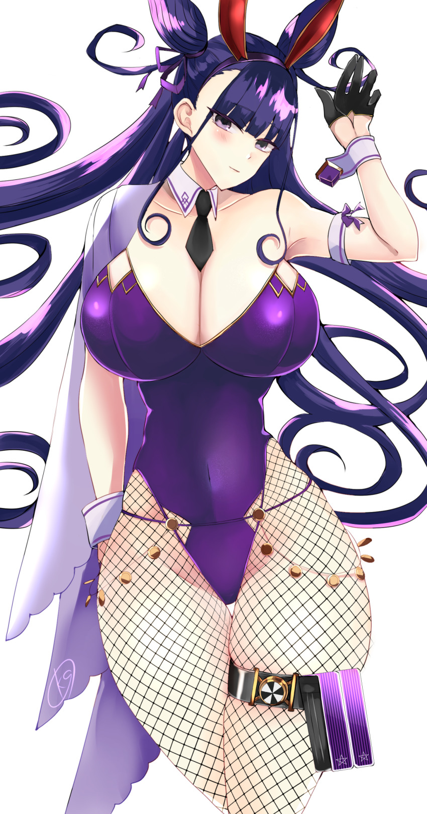 Murasaki Shikibu (Fate) Rule 34 Image