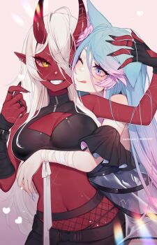 Akumi (Yoclesh) Rule 34 Image