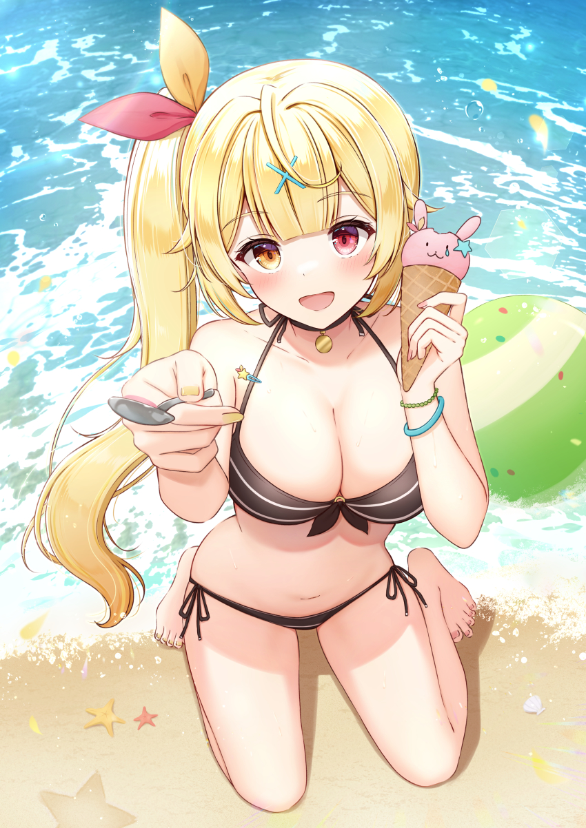 Hoshikawa Sara (Nijisanji) Rule 34 Image