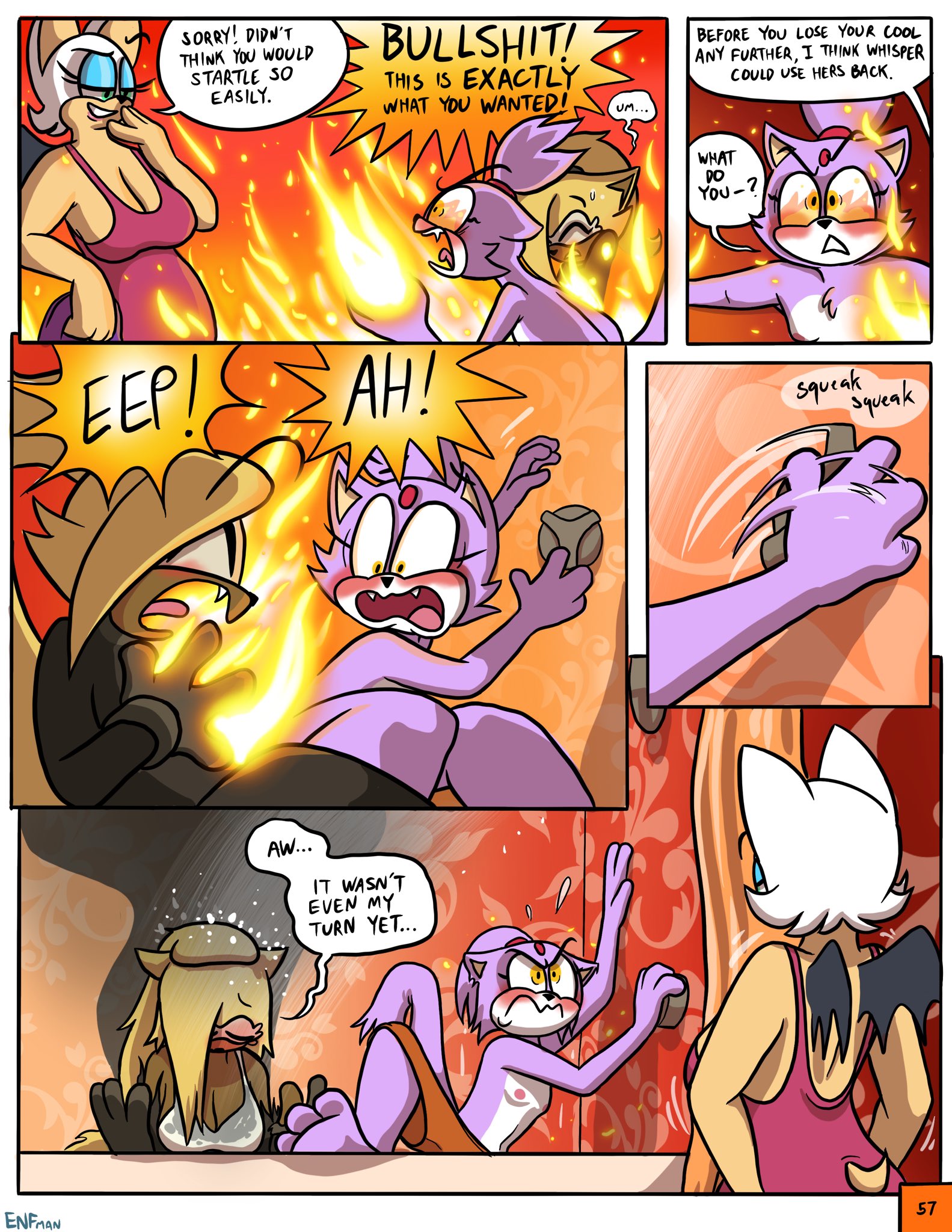 Boxers (Clothing) Rule 34 Image