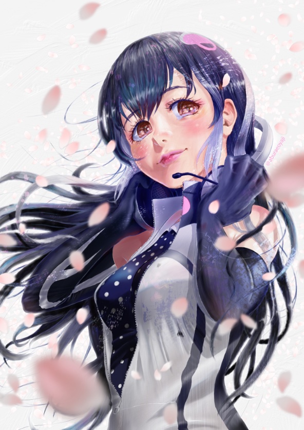 African Penguin (Kemono Friends) Rule 34 Image