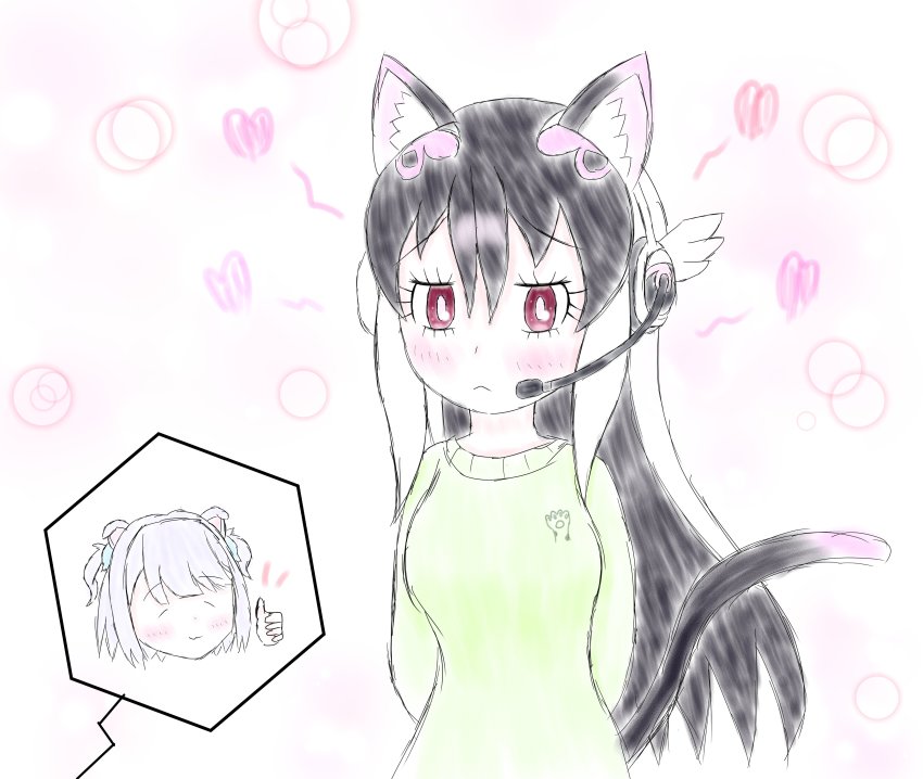 African Penguin (Kemono Friends) Rule 34 Image