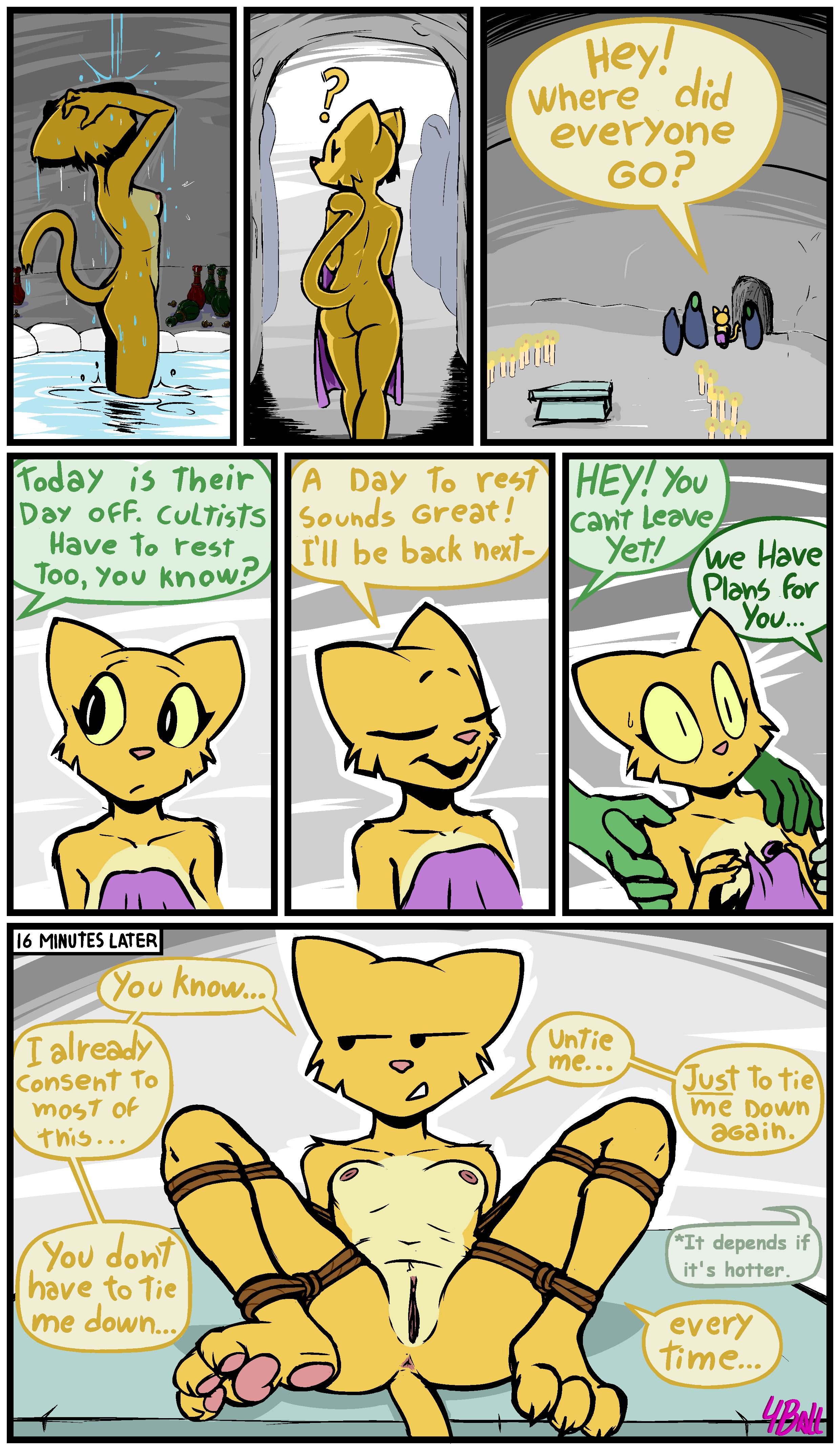 Digital Media (Artwork) Rule 34 Image