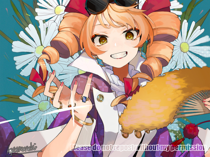 Yorigami Jo'On (Touhou) Rule 34 Image