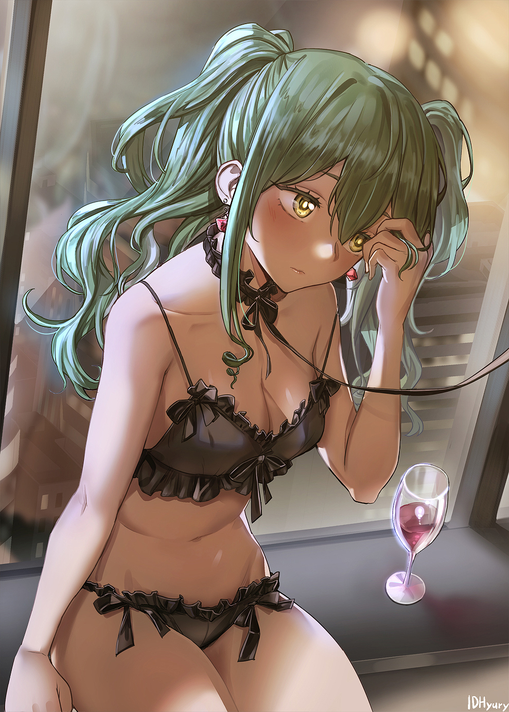 Girls' Frontline Rule 34 Image