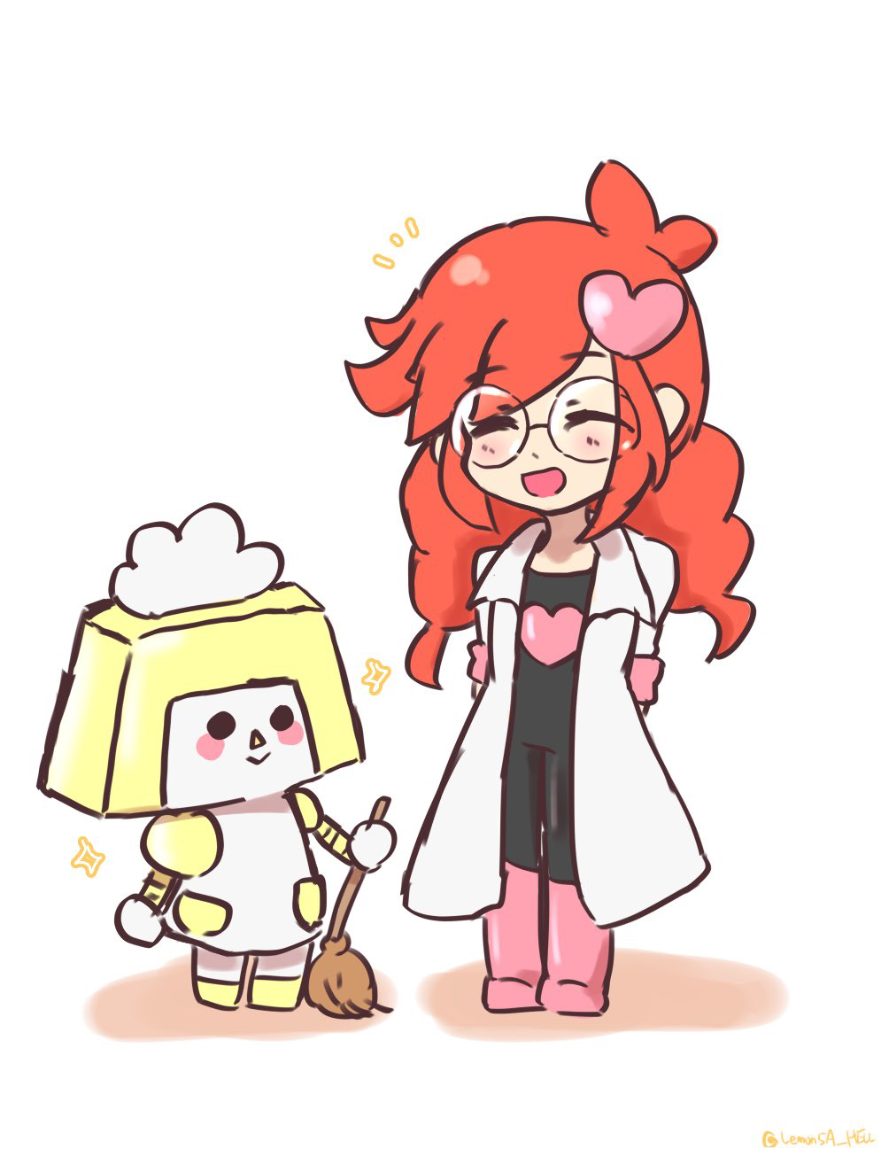 Penny Crygor (Nintendo) Rule 34 Image