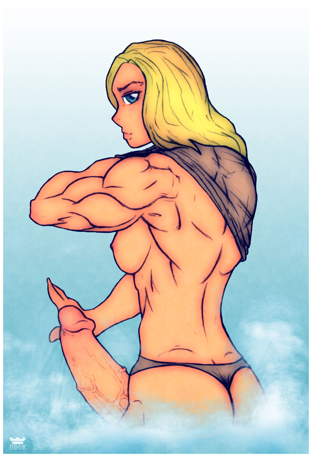 Big Penis Rule 34 Image