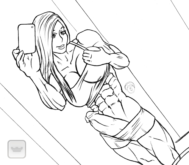 Big Penis Rule 34 Image