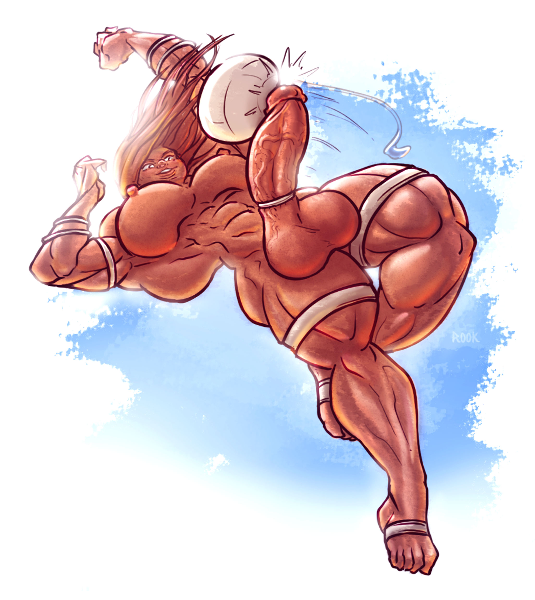 Big Penis Rule 34 Image