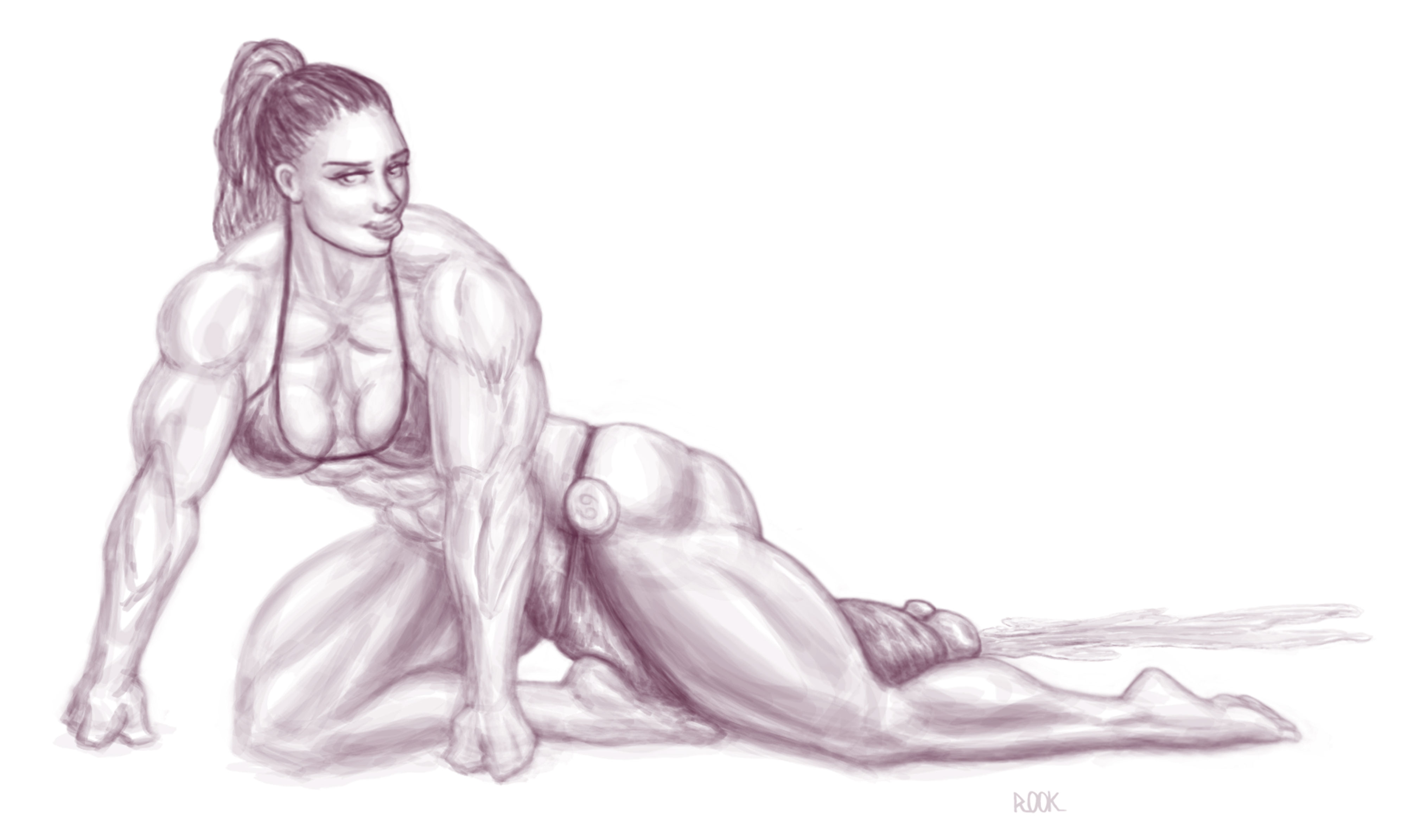 Big Penis Rule 34 Image