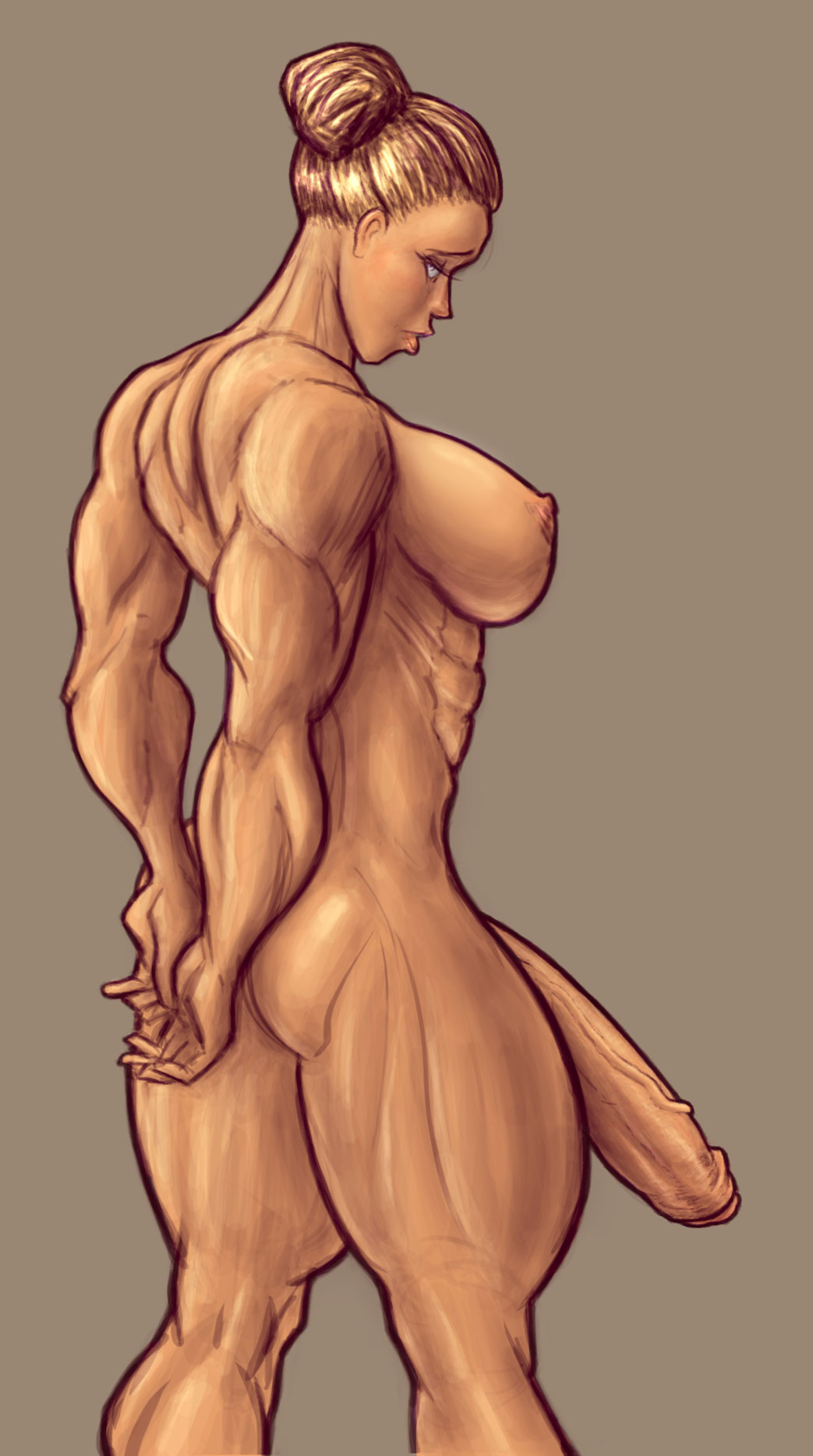 Big Penis Rule 34 Image
