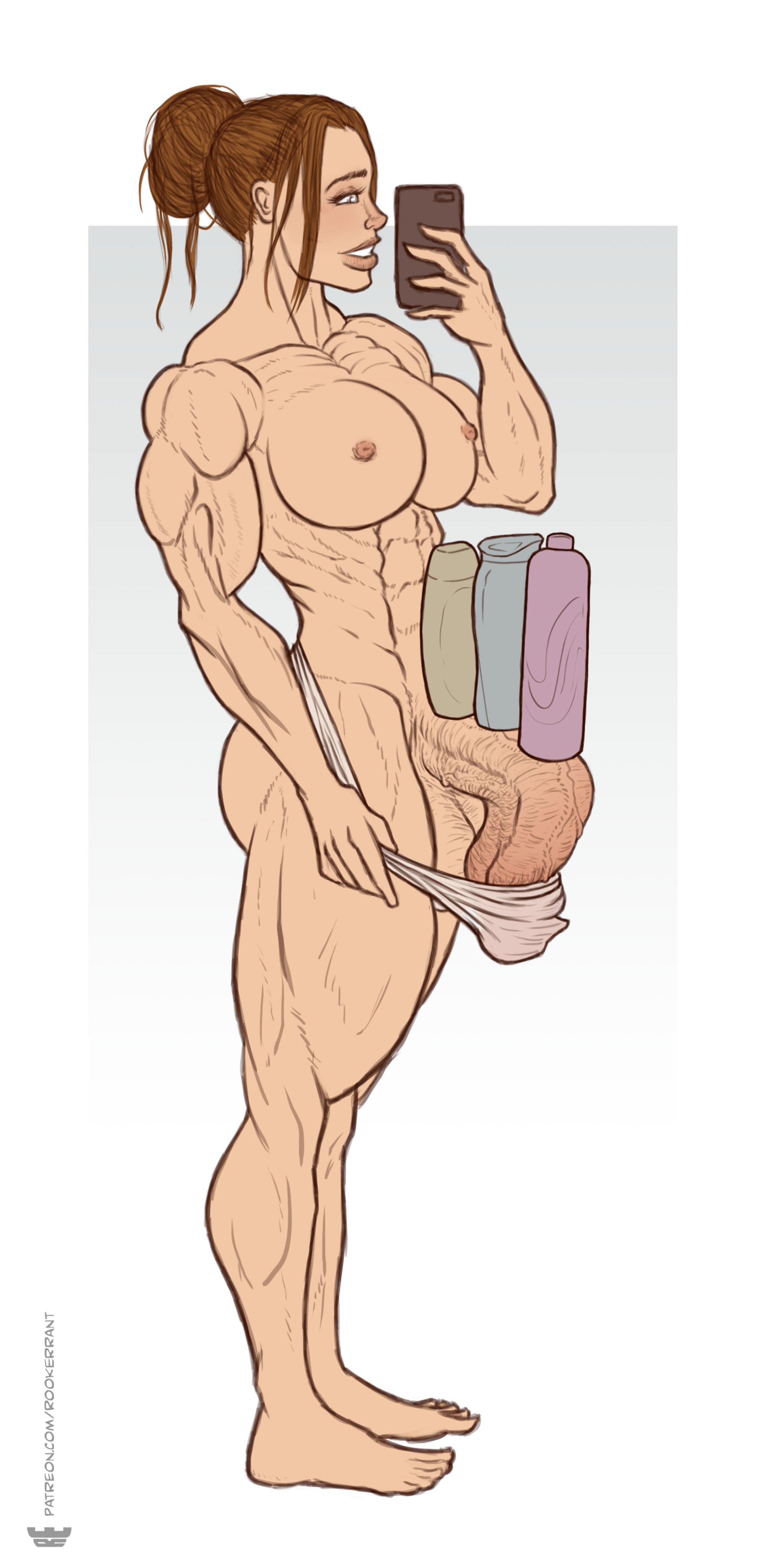 Big Penis Rule 34 Image
