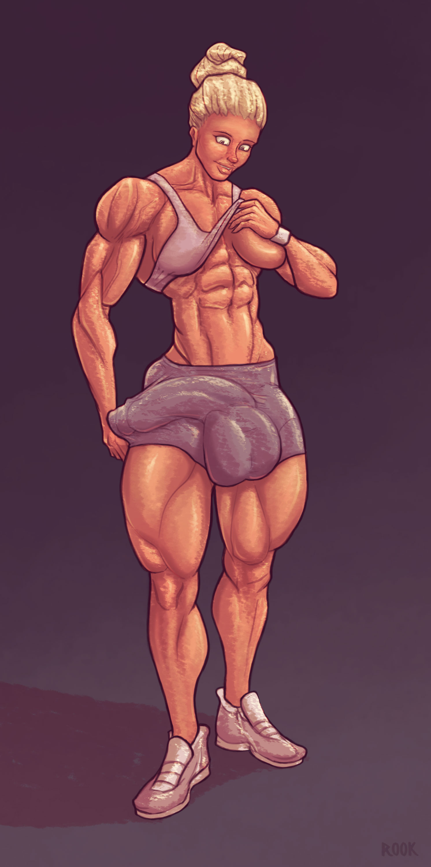 Big Penis Rule 34 Image