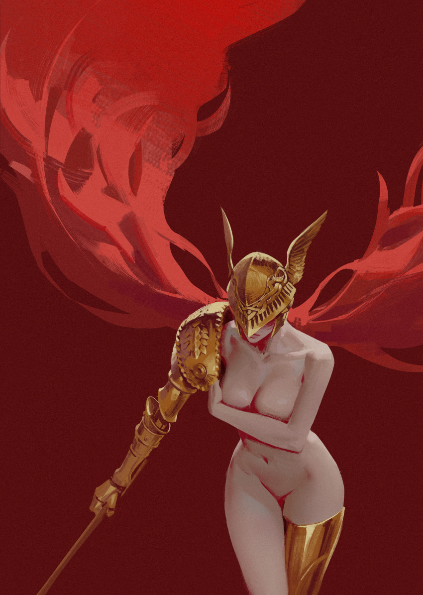 Malenia Blade Of Miquella (Elden Ring) Rule 34 Image