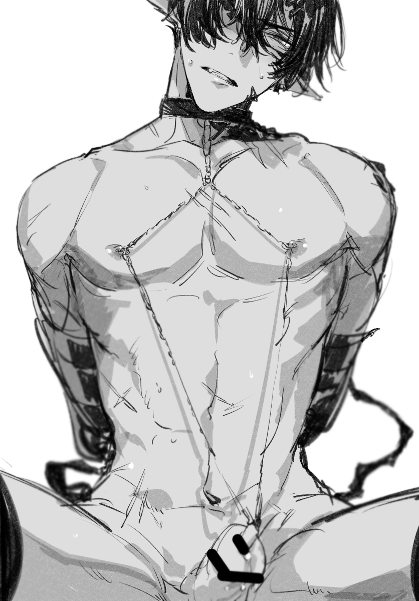Abs Rule 34 Image