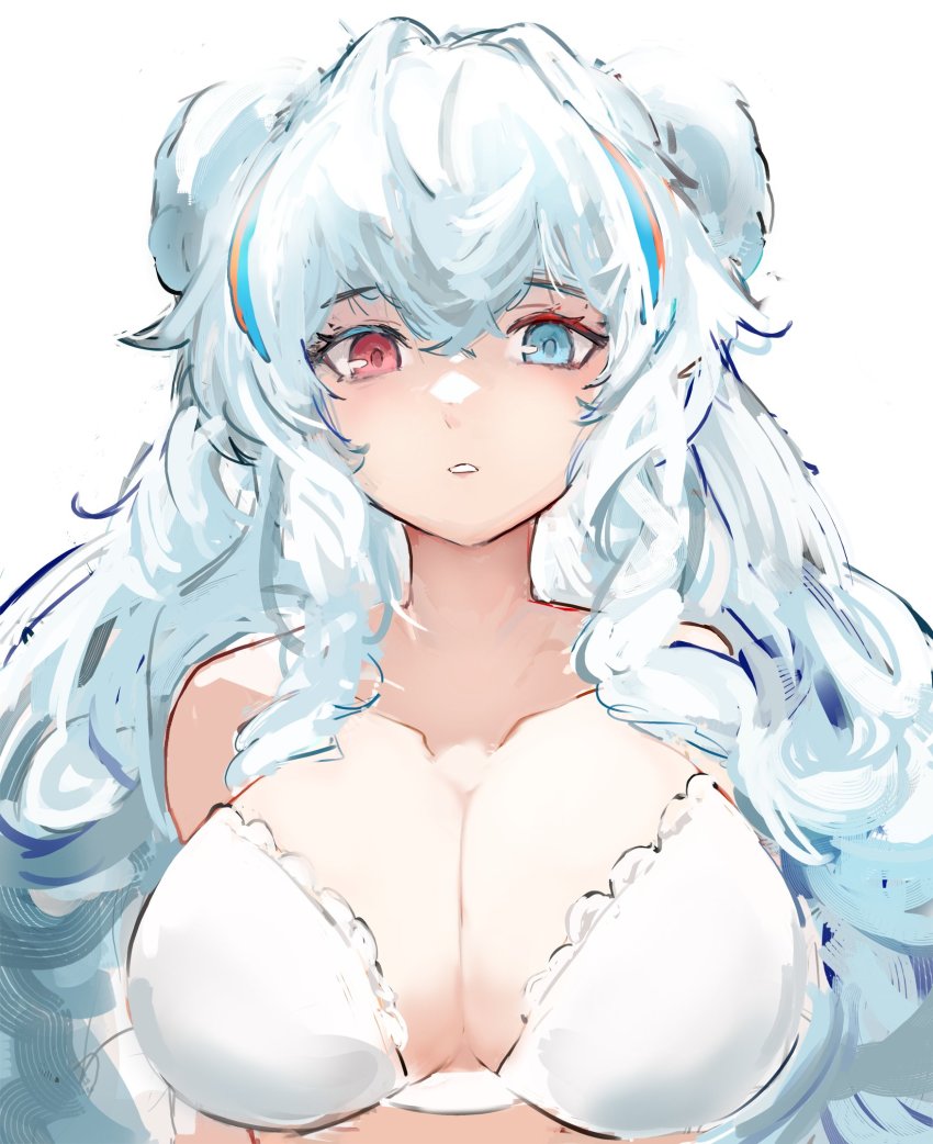 Rosa (Arknights) Rule 34 Image