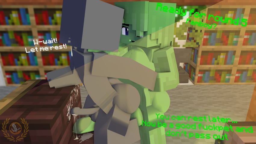 Melly Miscere (Story Galor) Rule 34 Image
