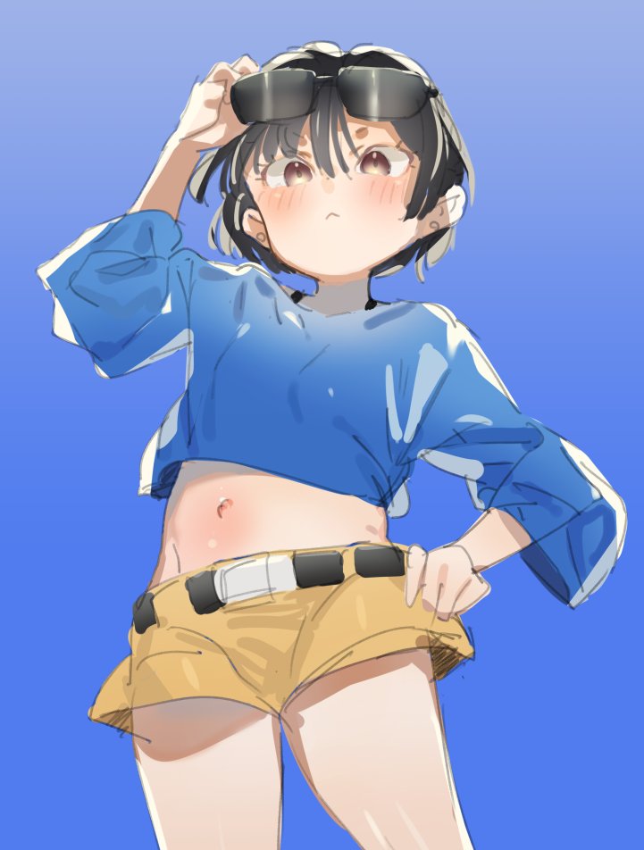 Original Rule 34 Image