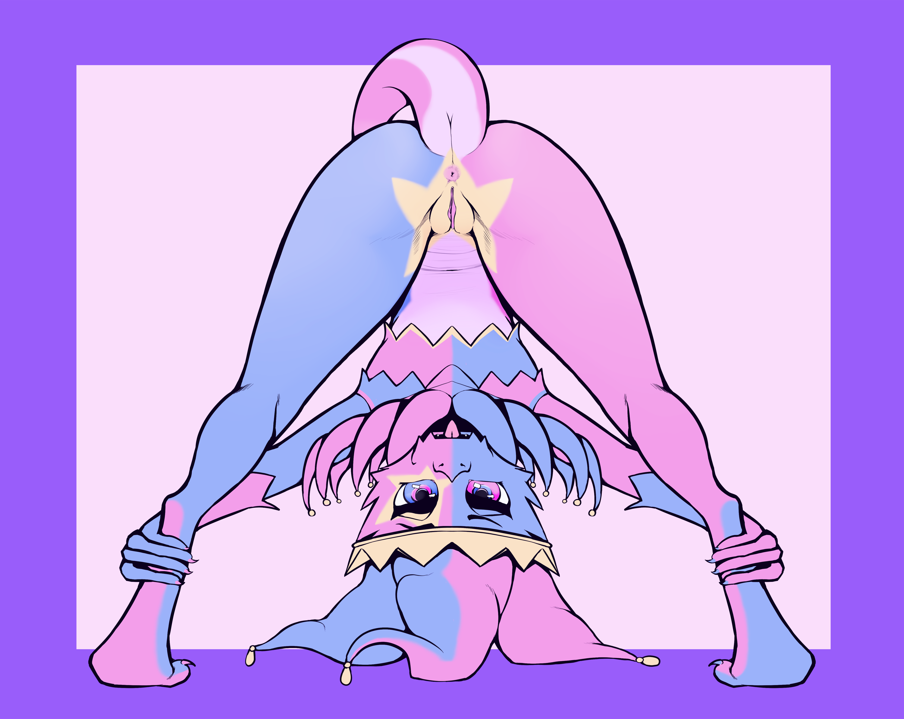 Anthro Rule 34 Image