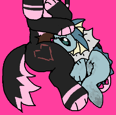 Eeveelution (Nintendo) Rule 34 Image