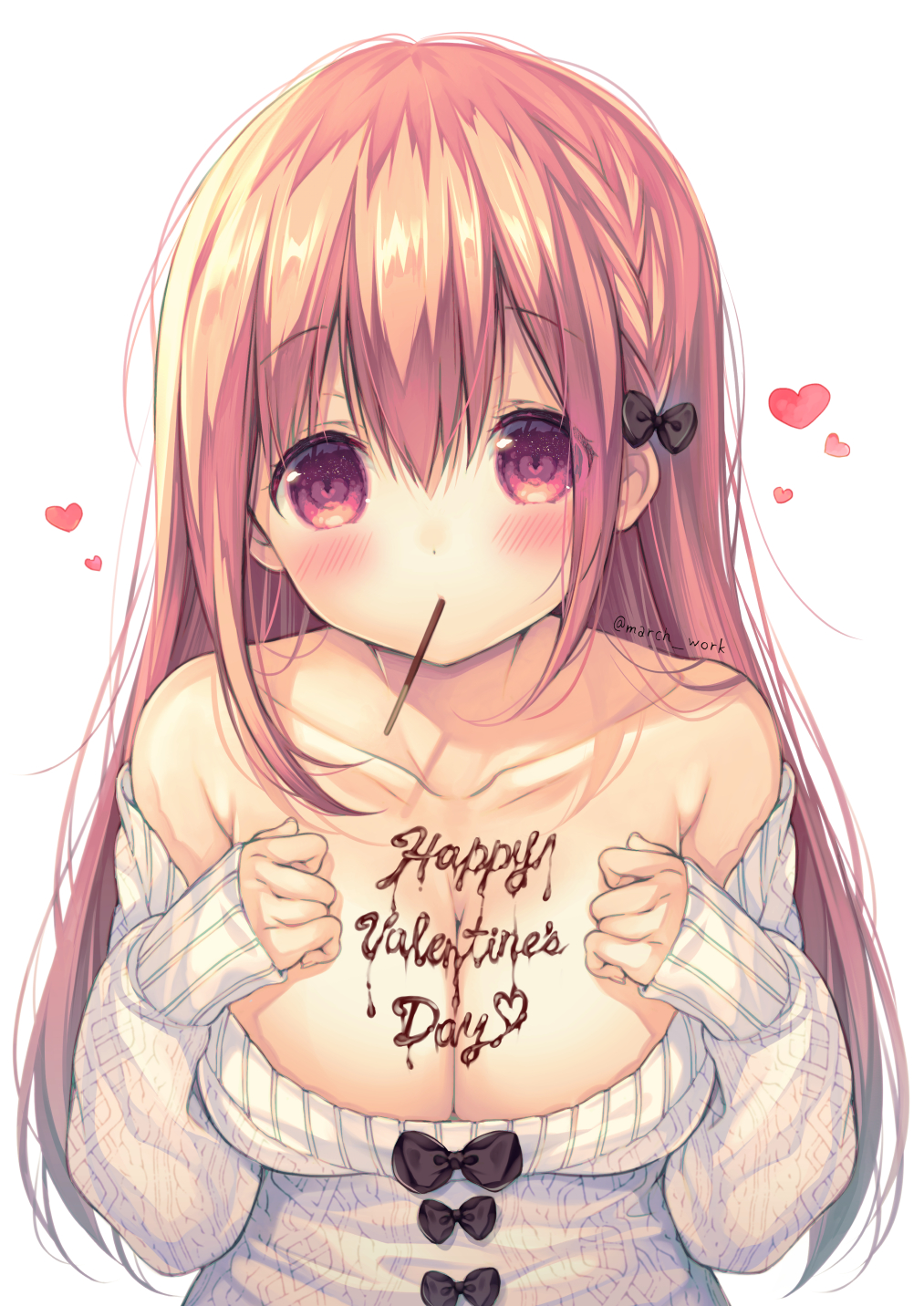 Sakuragi Hinako (Hinako Note) Rule 34 Image
