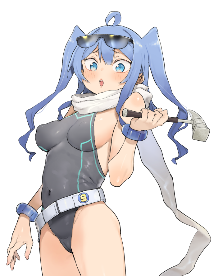 Copyright Request Rule 34 Image