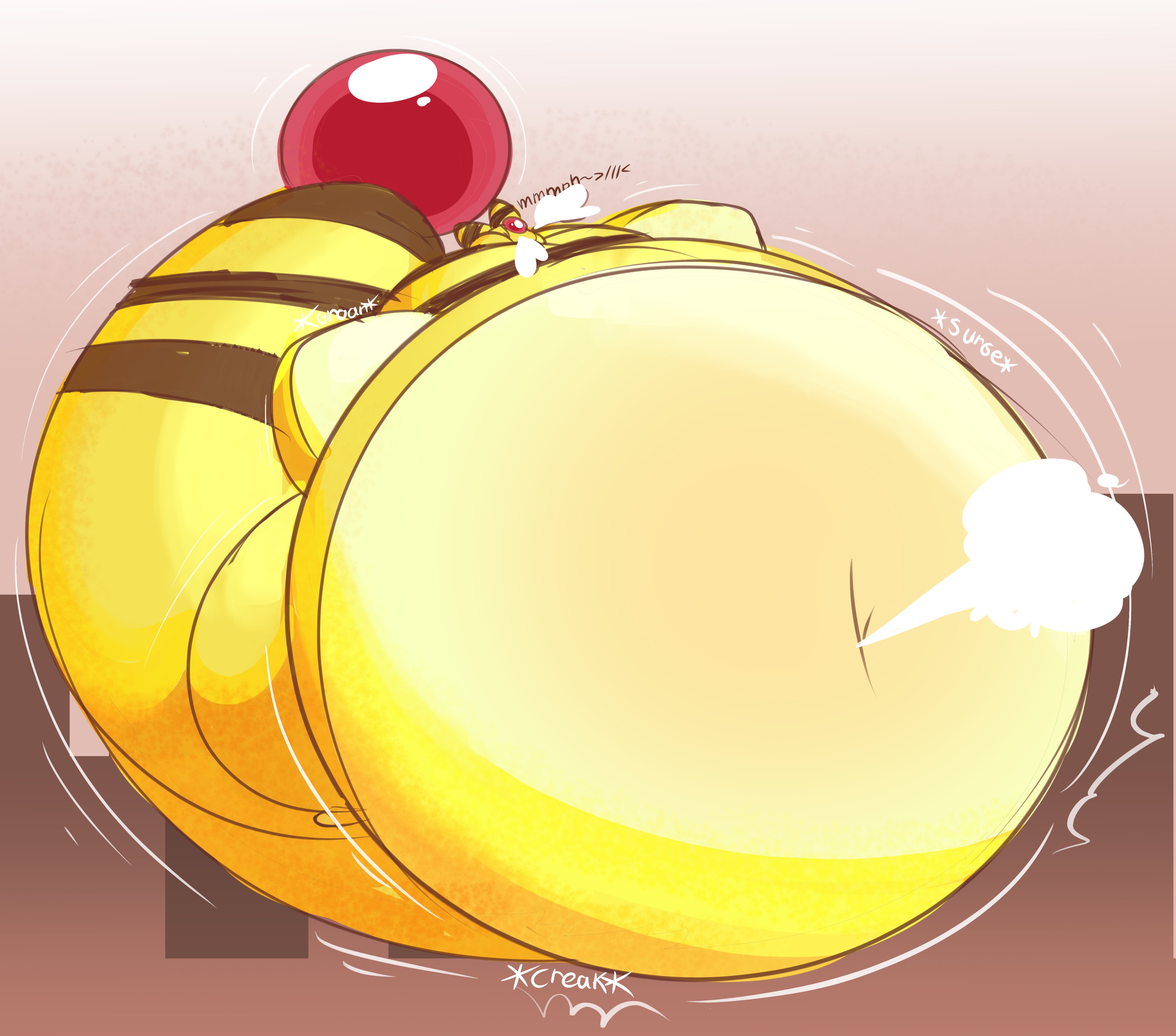 Ampharos (Nintendo) Rule 34 Image