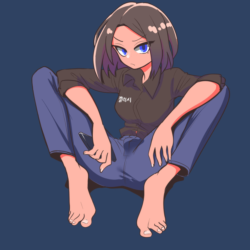 Samsung Sam (Samsung) Rule 34 Image