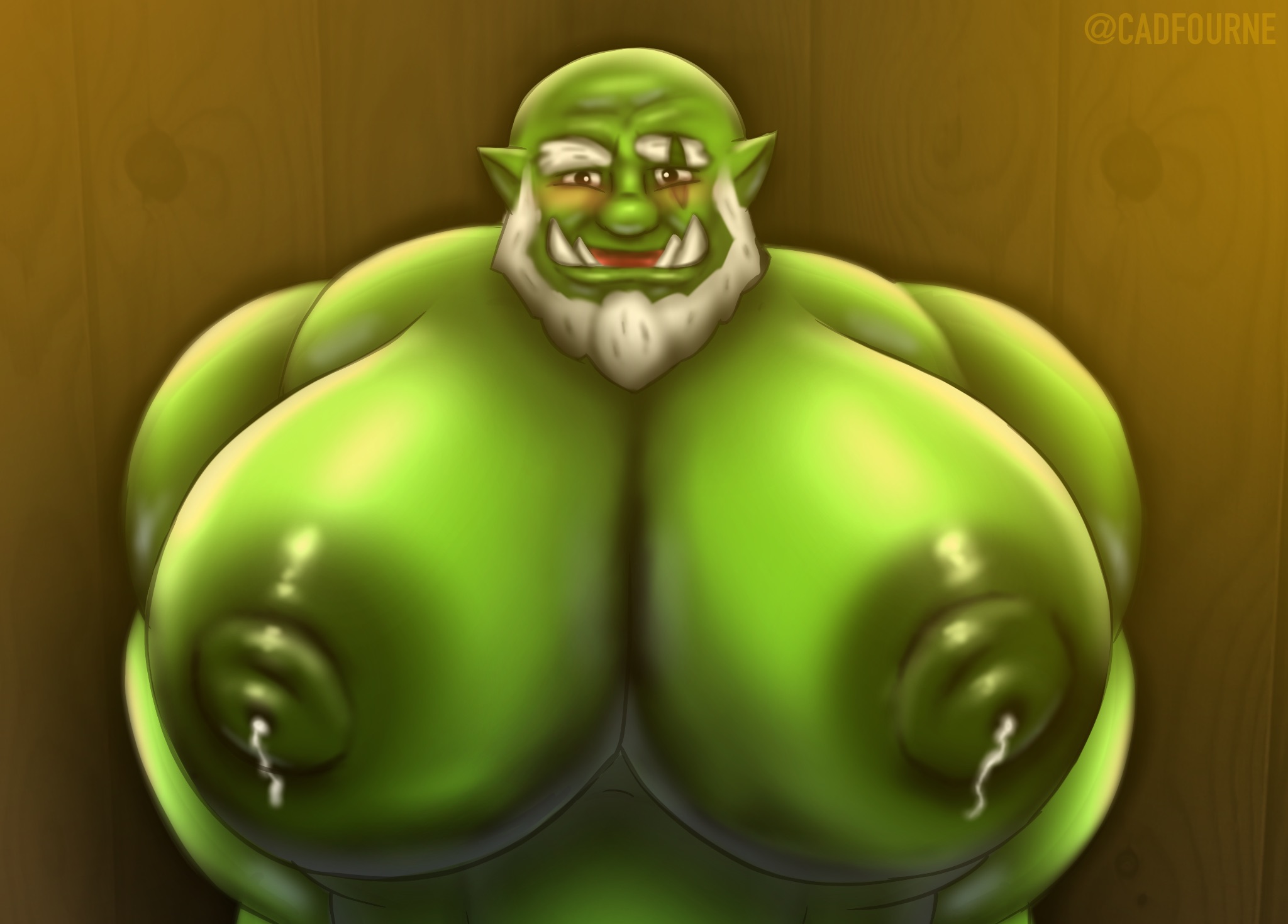 Anticipation Rule 34 Image