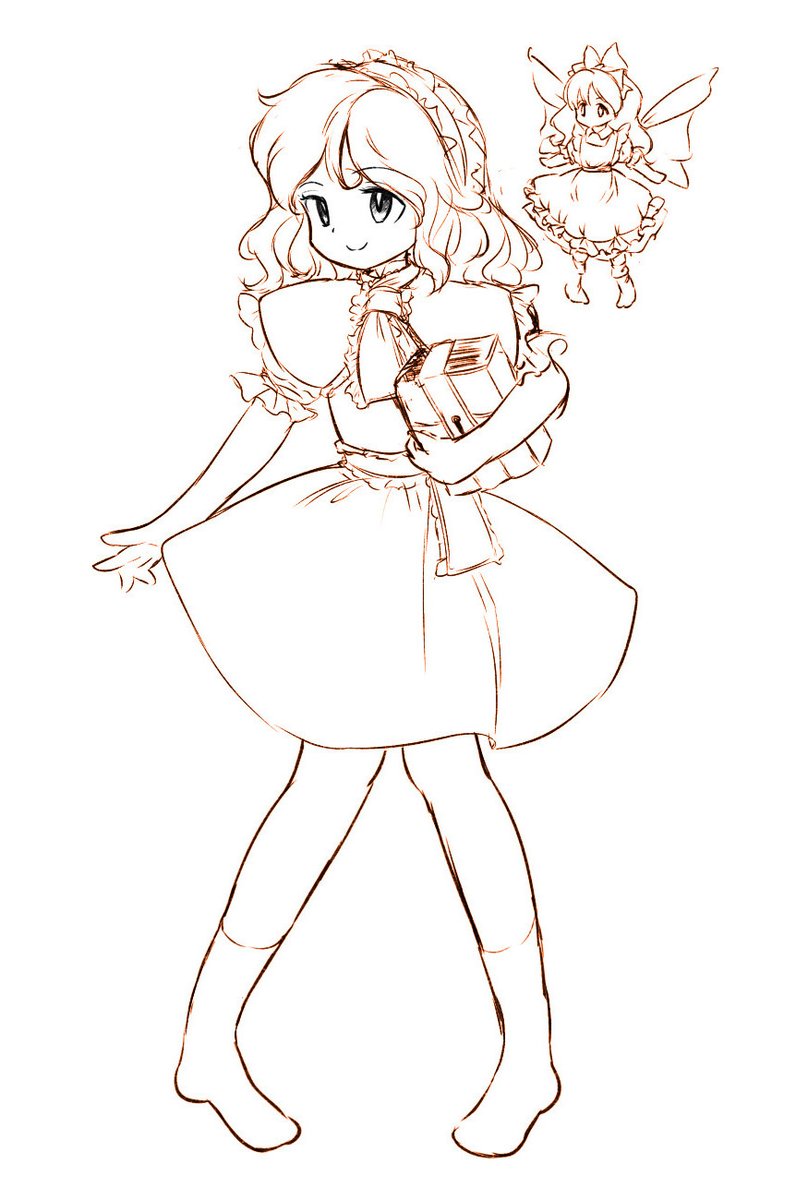 Alice Margatroid (Touhou) Rule 34 Image