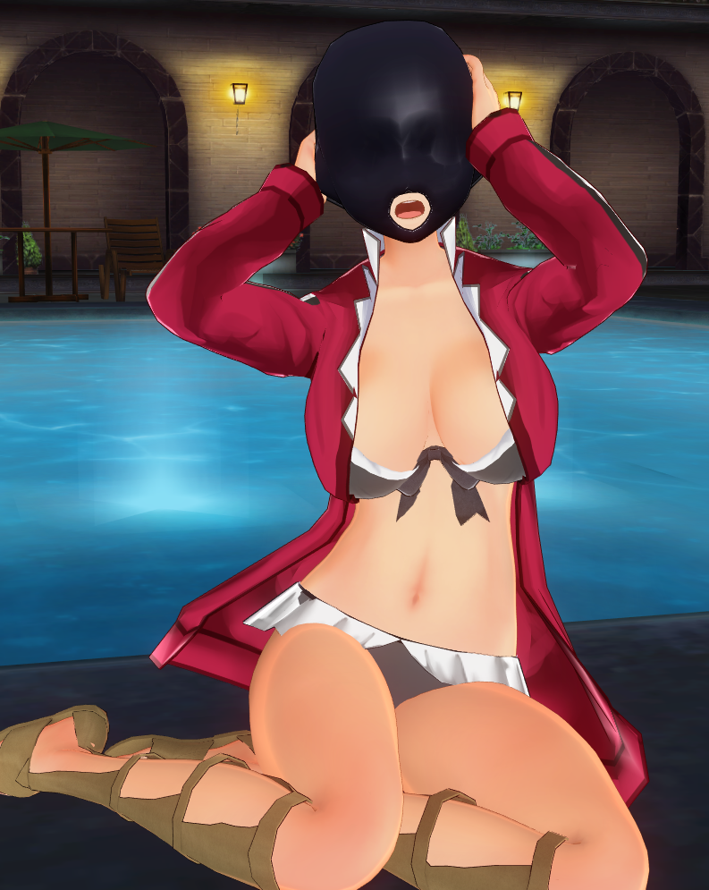 Martha (Fate) Rule 34 Image