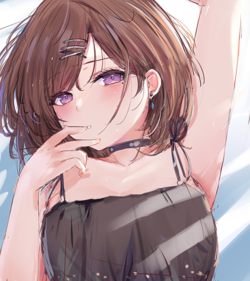 Higuchi Madoka (Idolmaster) Rule 34 Image