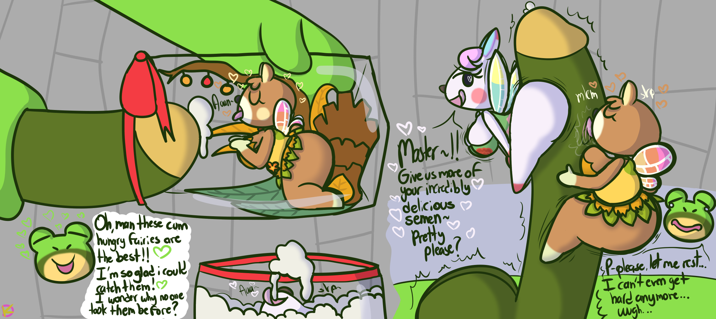 Diana (Animal Crossing) Rule 34 Image