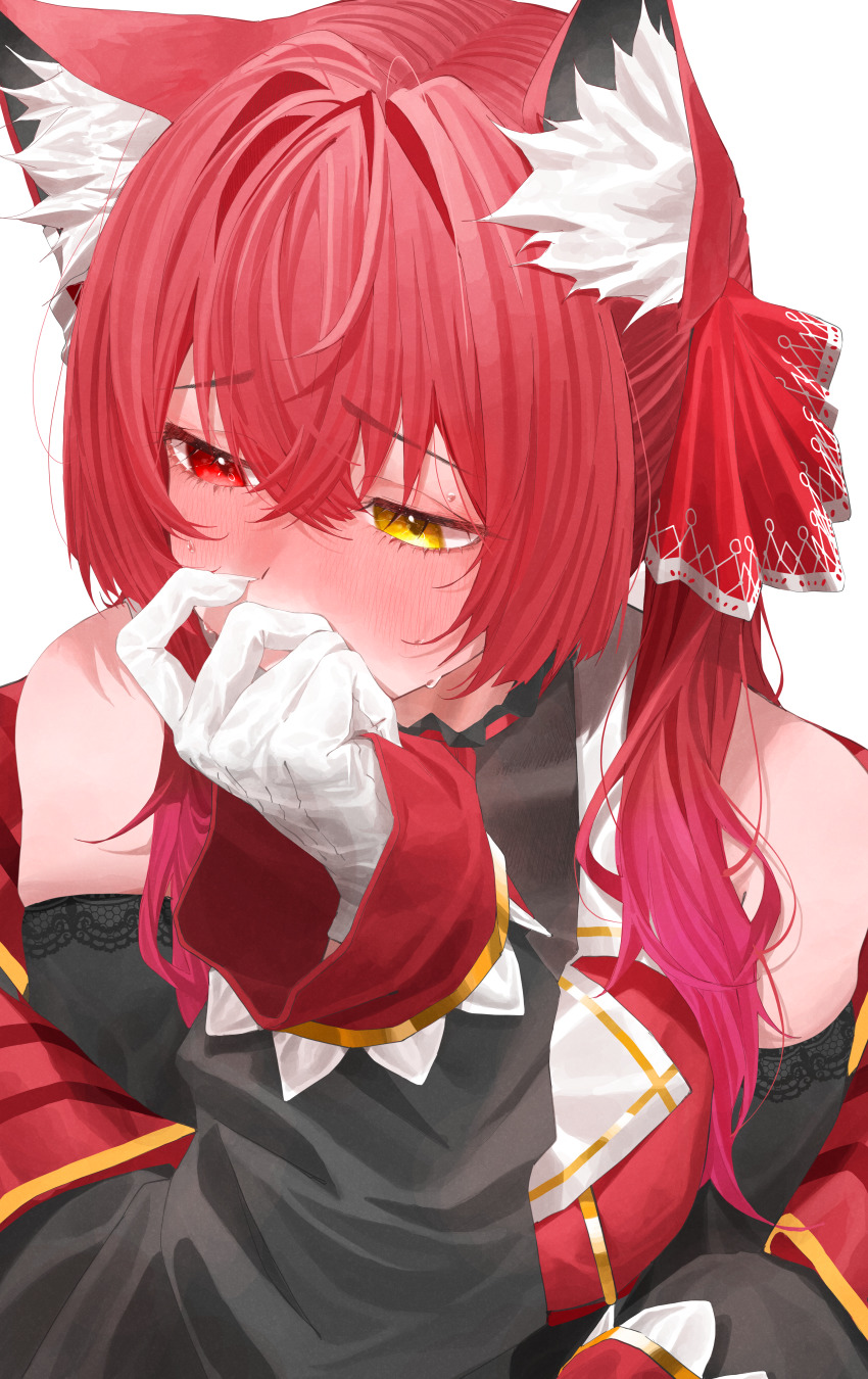 Houshou Marine (Hololive) Rule 34 Image