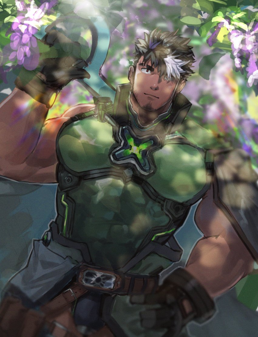 Lilac (Live A Hero) Rule 34 Image