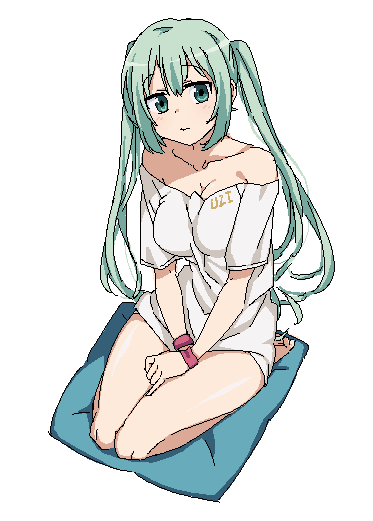 Girls' Frontline Rule 34 Image