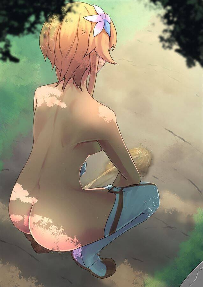 Lumine (Genshin Impact) Rule 34 Image
