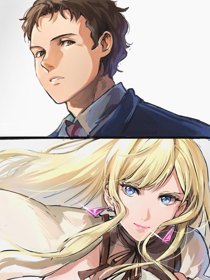 Gigi Andalusia (Gundam) Rule 34 Image
