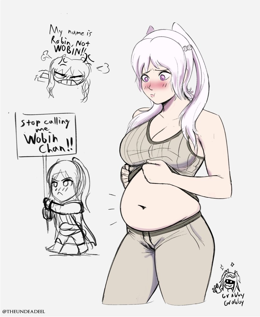 Fire Emblem Rule 34 Image