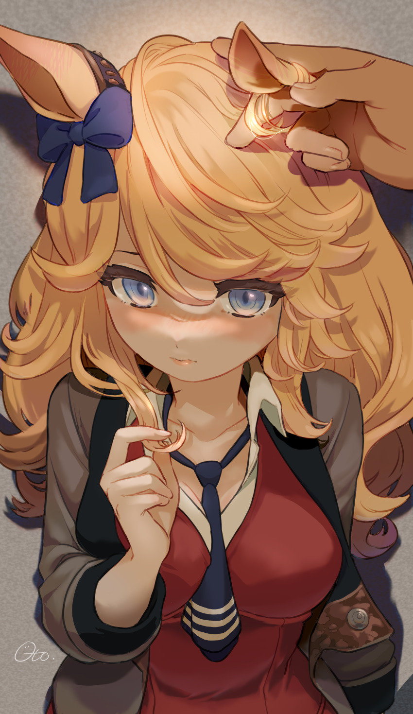 Gold City (Umamusume) Rule 34 Image