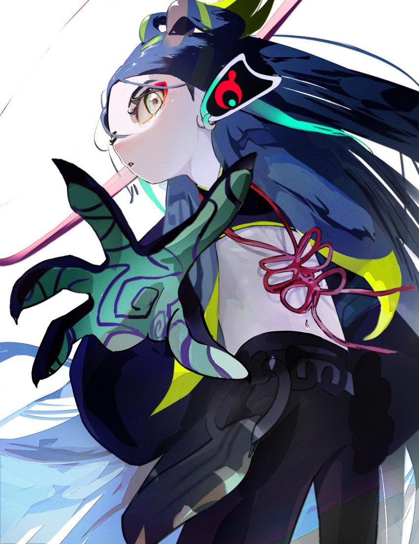 Fate/Grand Order Rule 34 Image