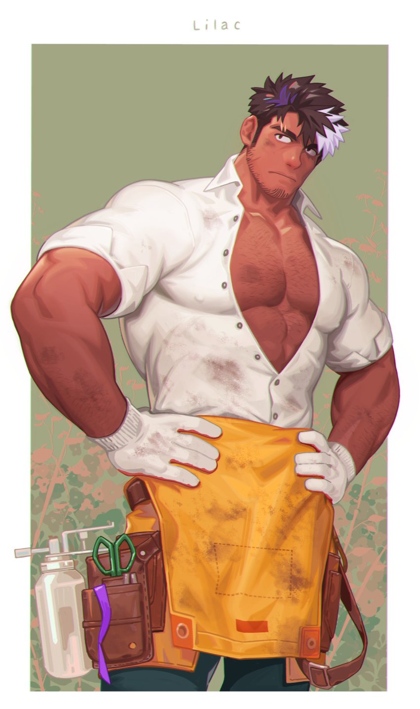 Live A Hero Rule 34 Image