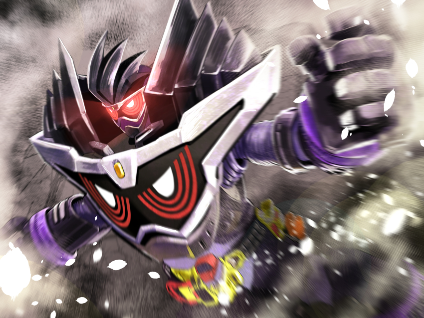 Kamen Rider Rule 34 Image