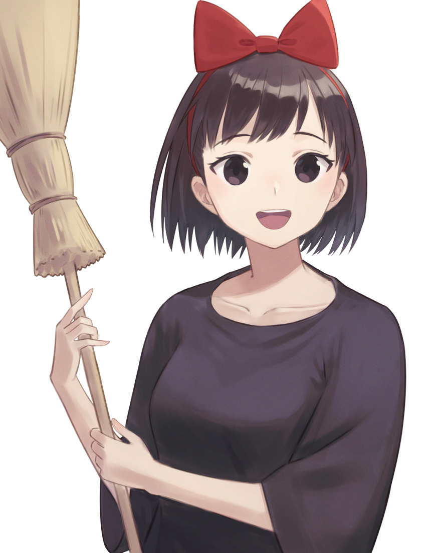 Majo No Takkyuubin Rule 34 Image