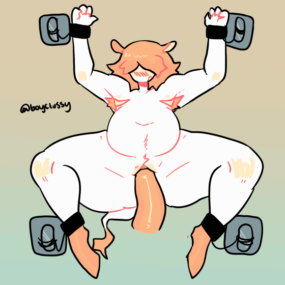 Roe (Boyclussy) Rule 34 Image