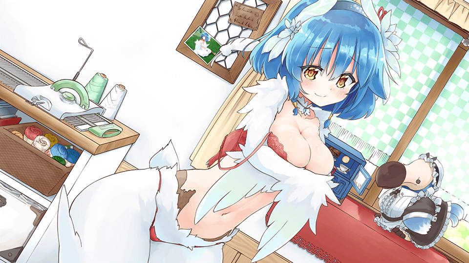 Monster Musume No Iru Nichijou Rule 34 Image
