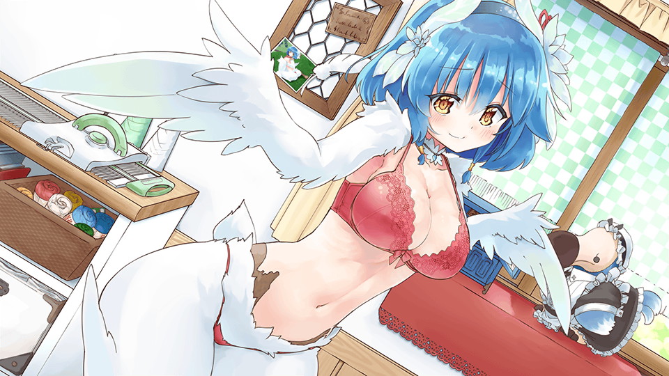 Monster Musume No Iru Nichijou Rule 34 Image
