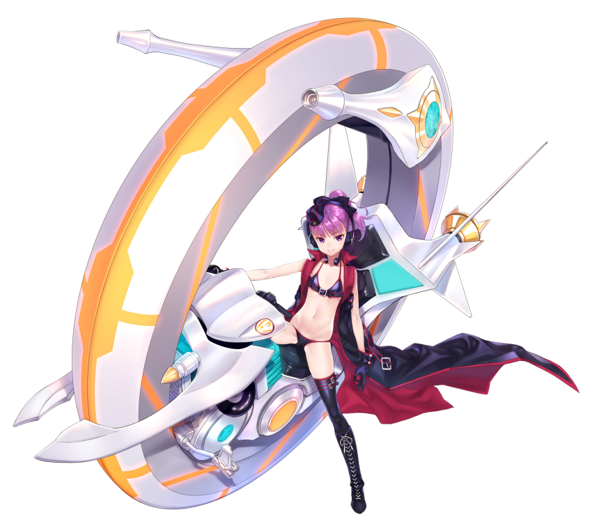 Helena Blavatsky (Fate) Rule 34 Image