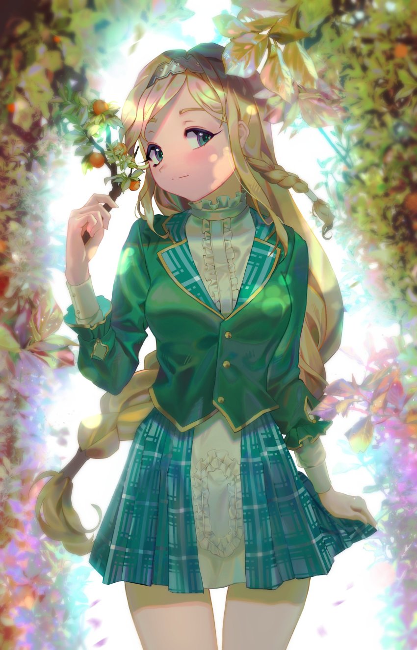 Clarissa Snowflake (Sakura Taisen) Rule 34 Image
