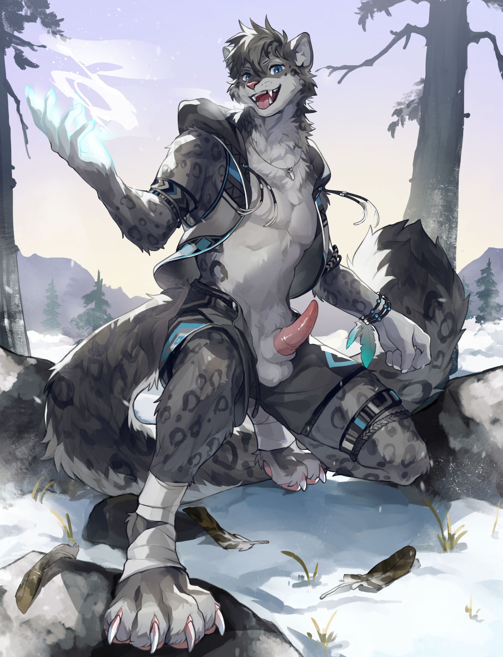 Animal Genitalia Rule 34 Image